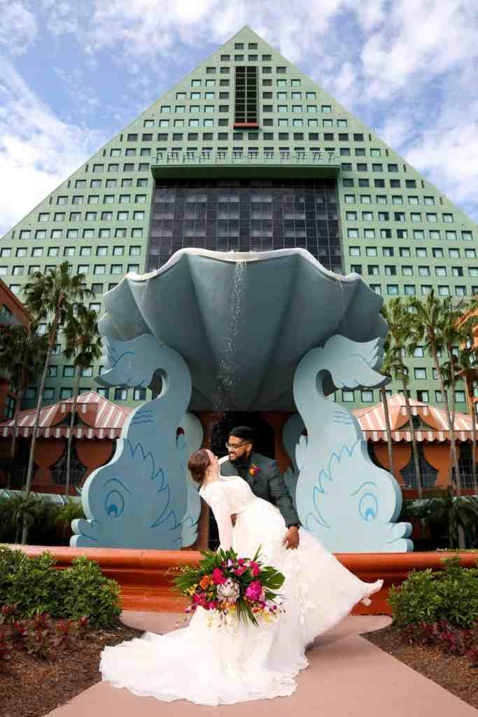 Multicultural Wedding - Just Marry Weddings - Regina Hyman Photography - Portraits