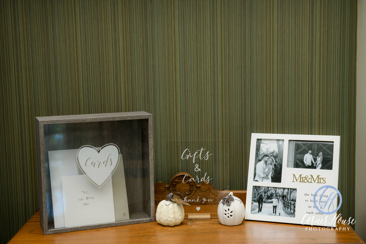 Lake Mary Events Center - Just Marry Weddings - Corner House Photography - Details