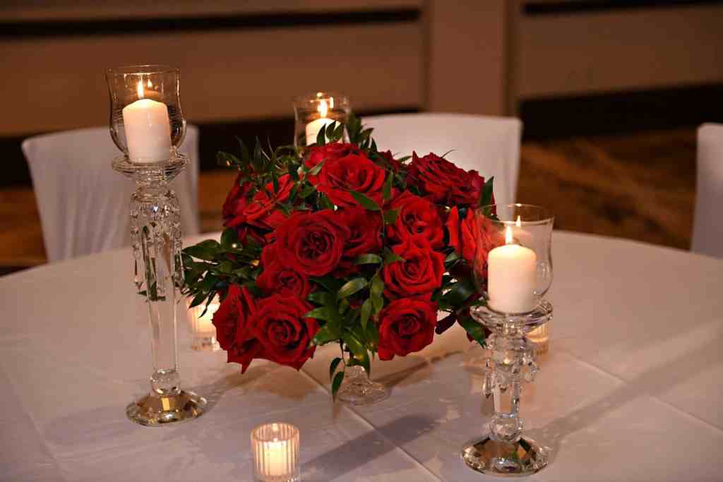 Wyndham Why2Wed - Just Marry Weddings - Rhodes Studios - Ballroom