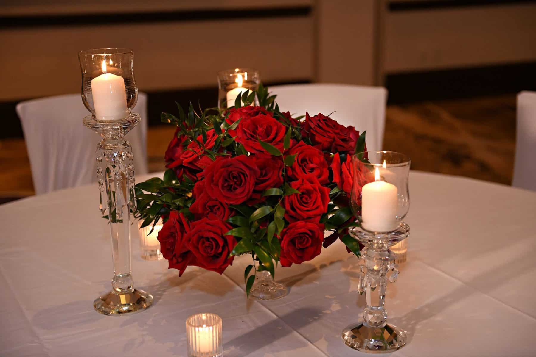 Wyndham Why2Wed - Just Marry Weddings - Rhodes Studios - Ballroom