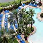 The amenities