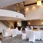 The unique wedding sites