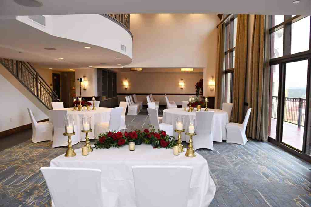 Wyndham Why2Wed - Just Marry Weddings - Rhodes Studios - Horizon Room
