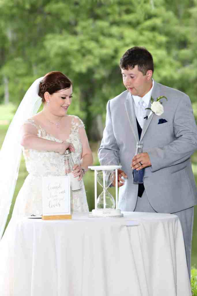 Starry Night Wedding - Just Marry Weddings - Regina Hyman Photography - Ceremony