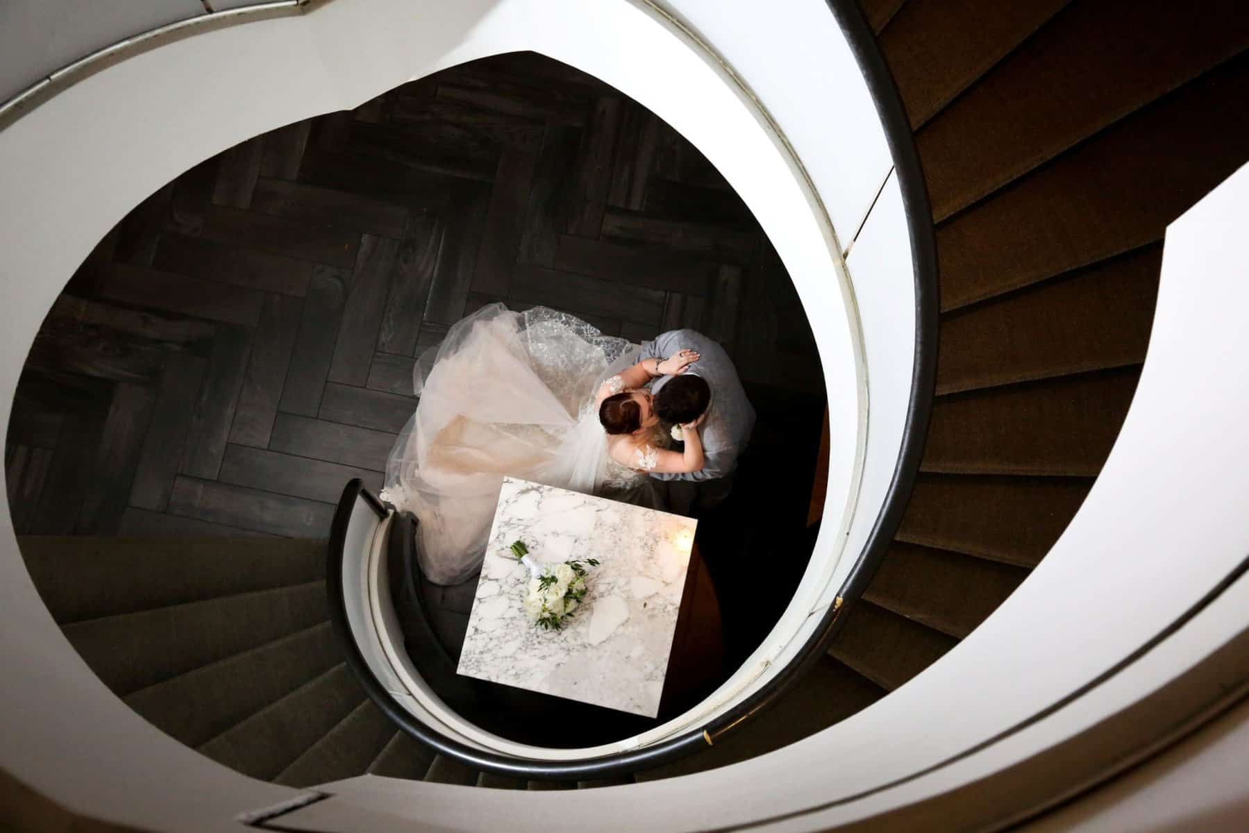 Starry Night Wedding - Just Marry Weddings - Regina Hyman Photography - Portraits