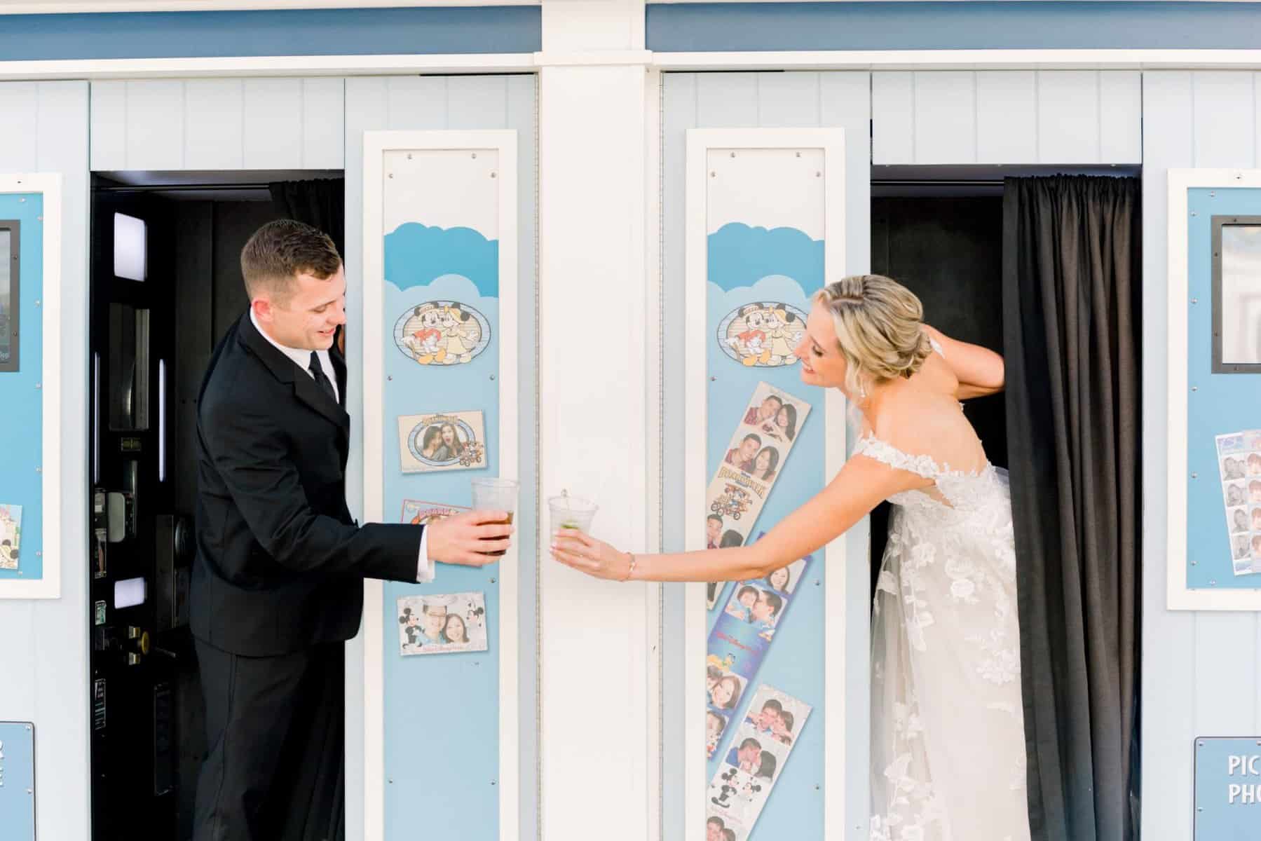 Blush and Gold Wedding - Just Marry Weddings - Cona Studios - Portraits