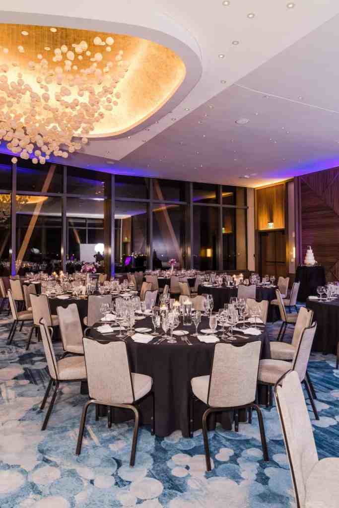 Disney Themed Wedding - Just Marry Weddings - Captured by Elle - Reception Details