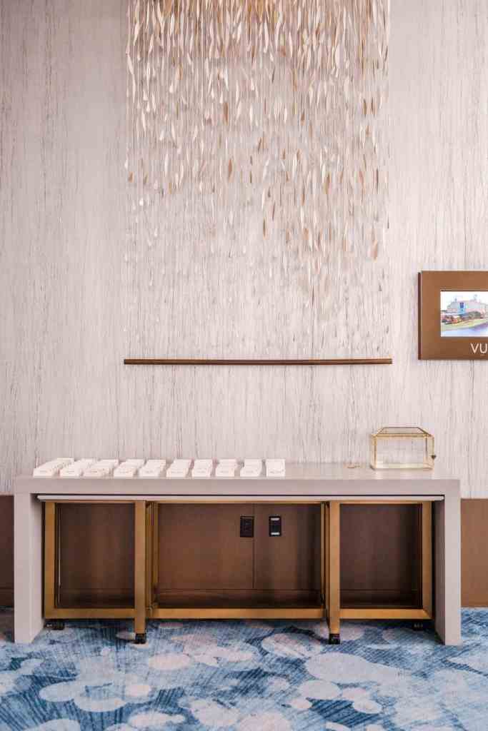 Disney Themed Wedding - Just Marry Weddings - Captured by Elle - Details