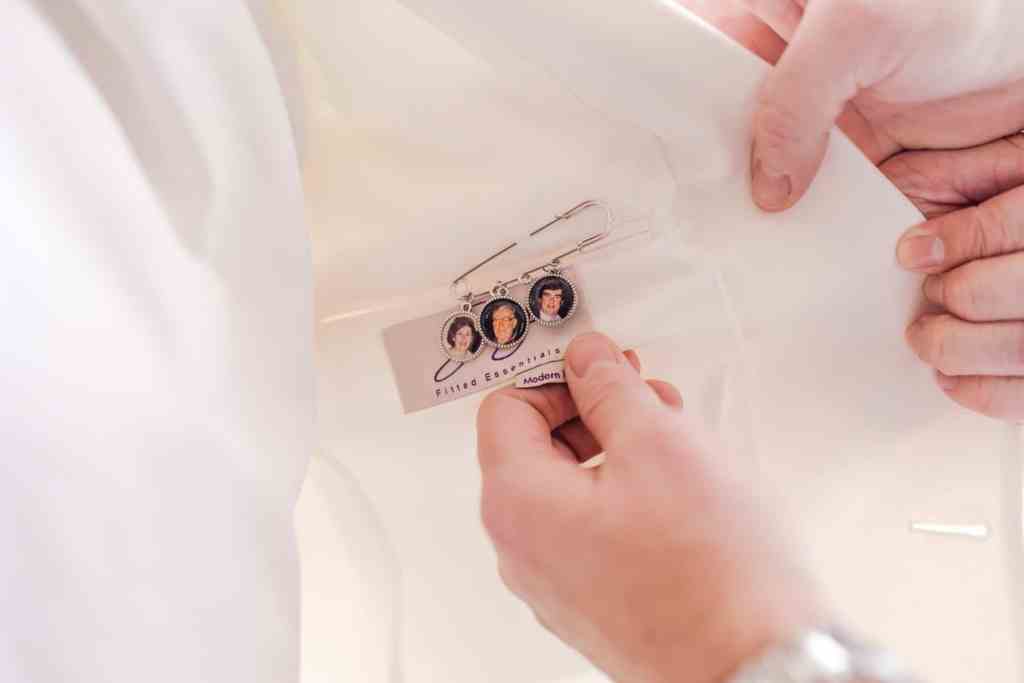 Disney Themed Wedding - Just Marry Weddings - Captured by Elle - Details