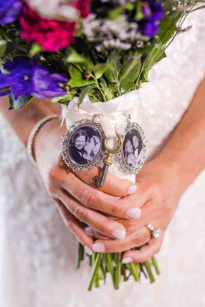 Disney Themed Wedding - Just Marry Weddings - Captured by Elle - Details