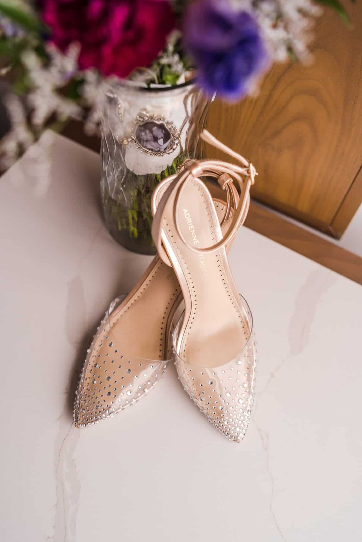 Disney Themed Wedding - Just Marry Weddings - Captured by Elle - Details