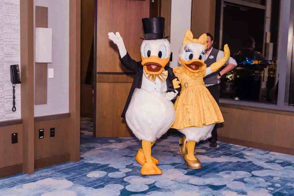 Disney Themed Wedding - Just Marry Weddings - Captured by Elle - Portraits - Characters