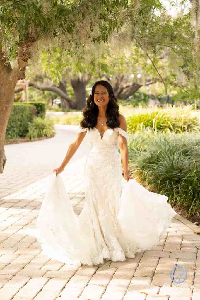 Gold Course Wedding Venue - Just Marry Weddings - Corner House Photography - Portraits