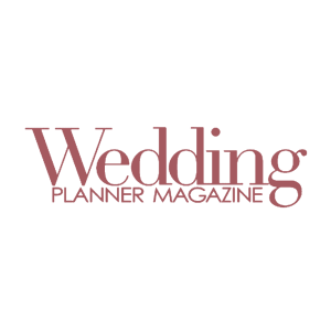 Featured in Wedding Planner Magazine
