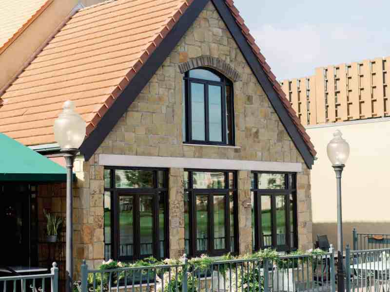 Terralina Events Set-up