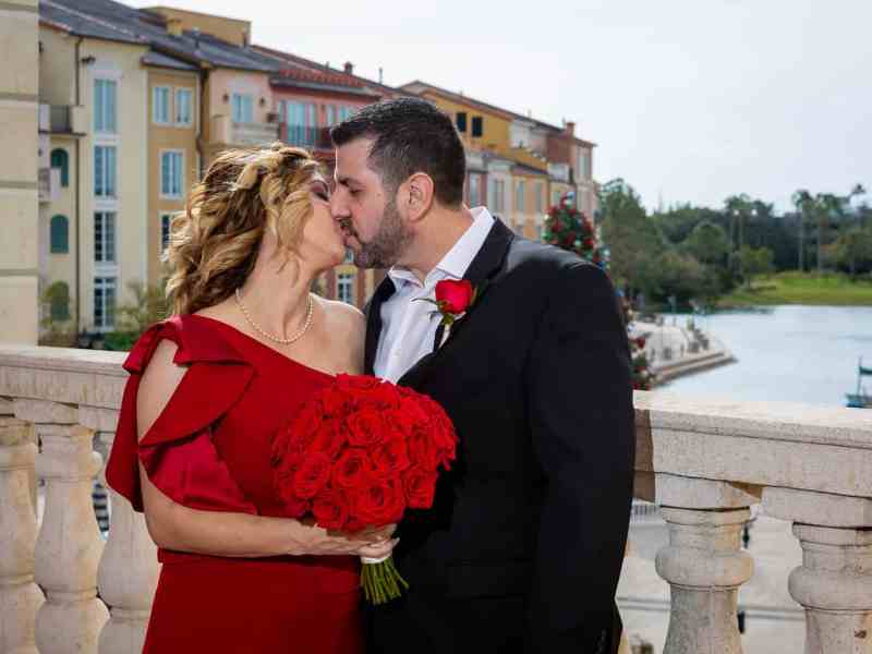 Florida Vow Renewal - Just Marry Weddings - Matt Jylha Photography 16