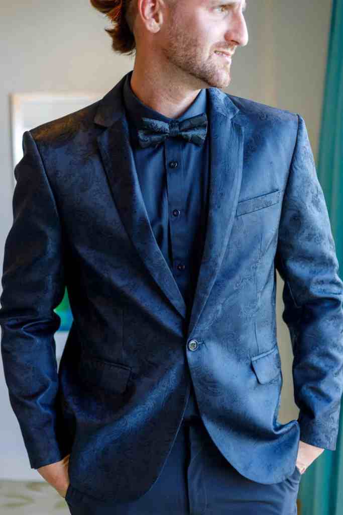 Groom