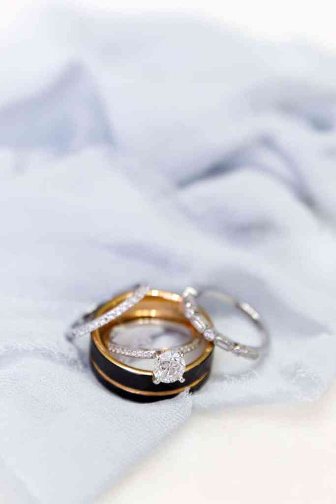 Wedding Rings