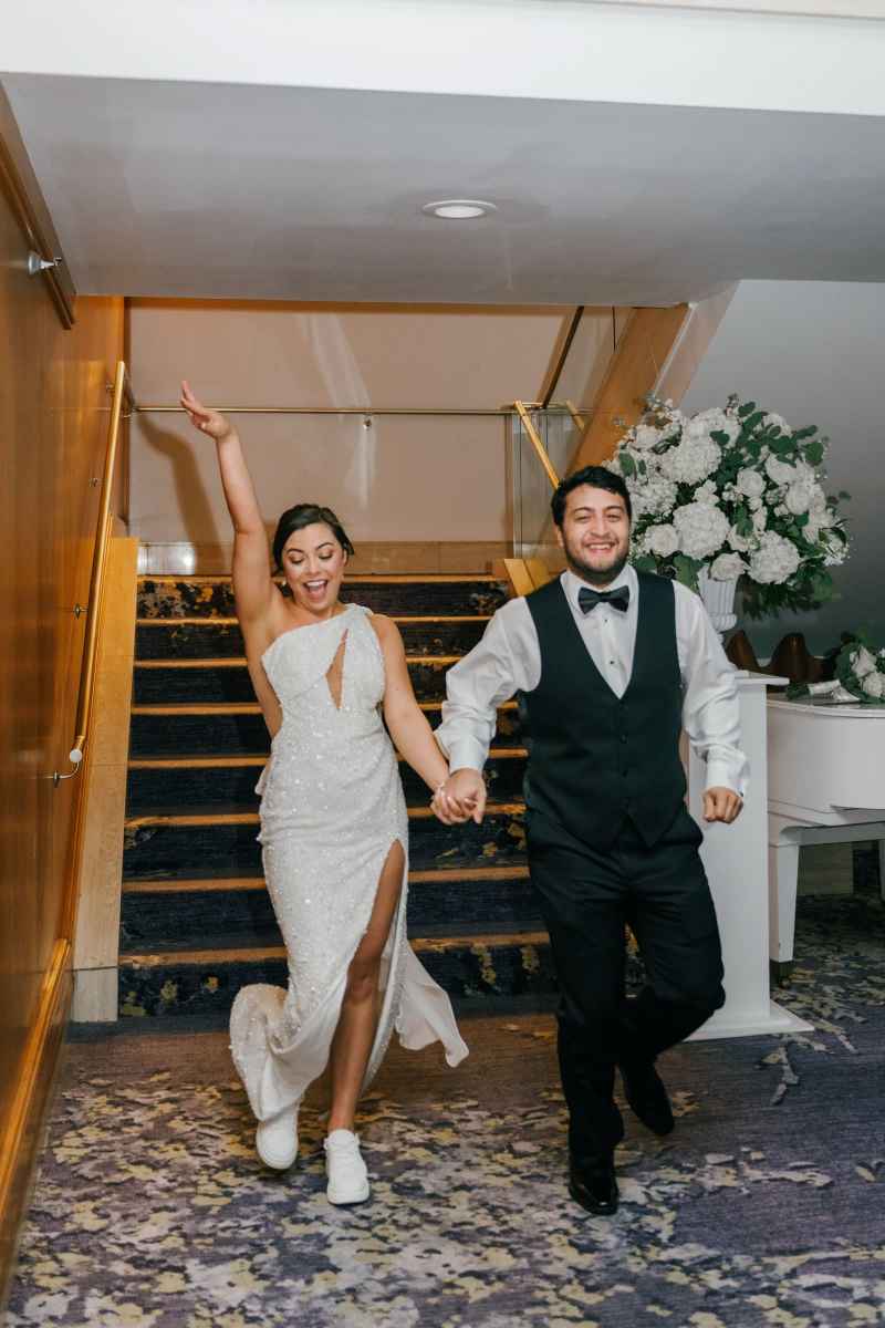 Bride and groom portraits at the Hyatt Regency Grand Cypress