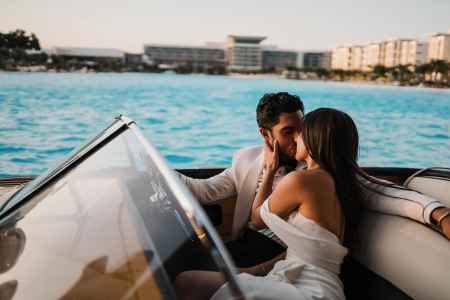 Evermore Orlando Resort wedding featured pic