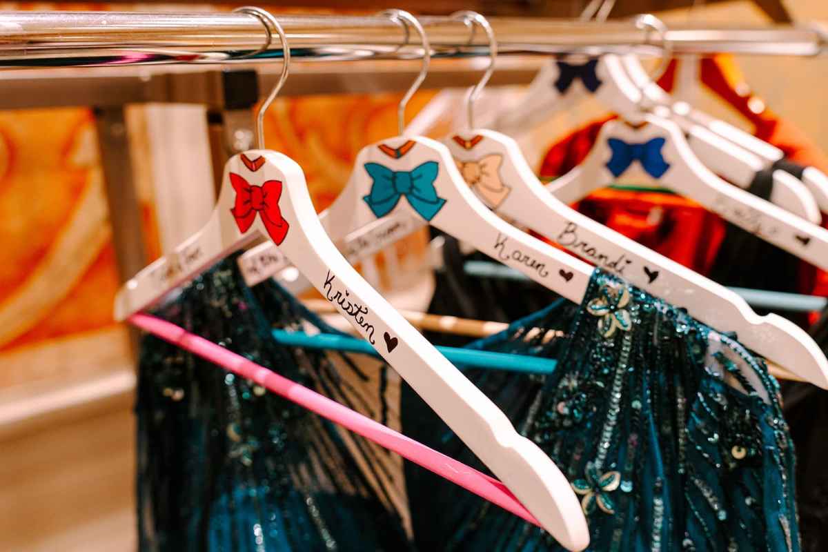 Sailor Moon wedding theme