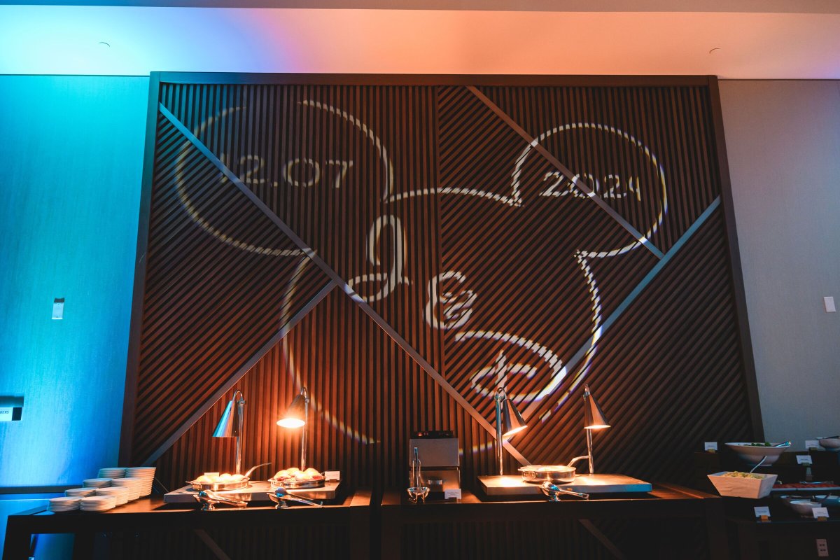 Disney wedding theme