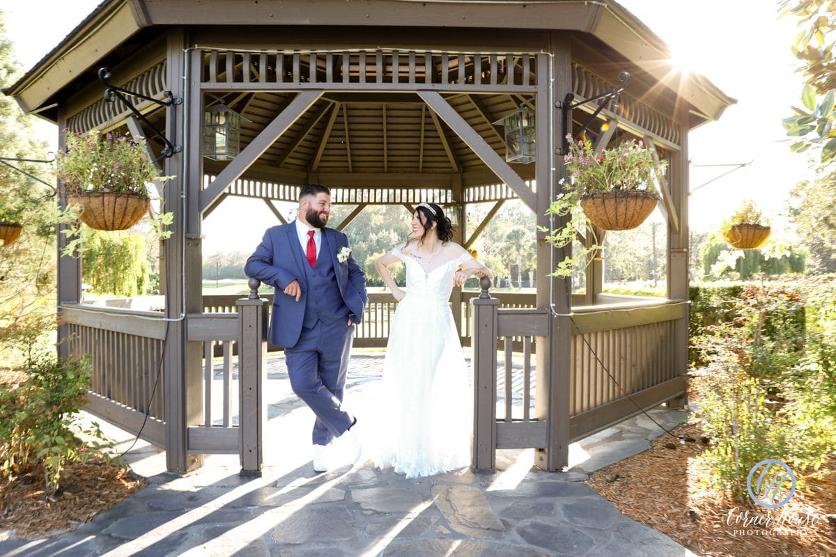 SOG bride and groom