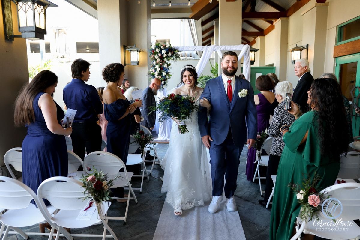 SOG bride and groom