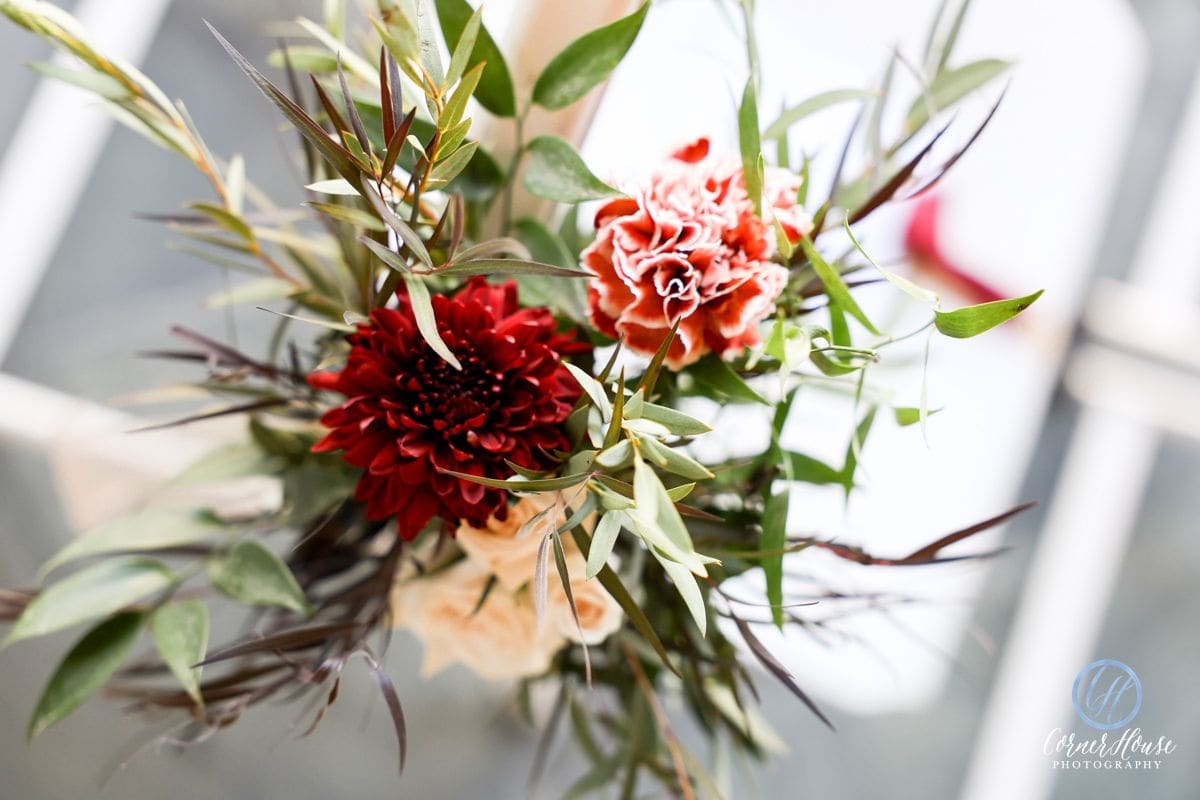 ceremony floral
