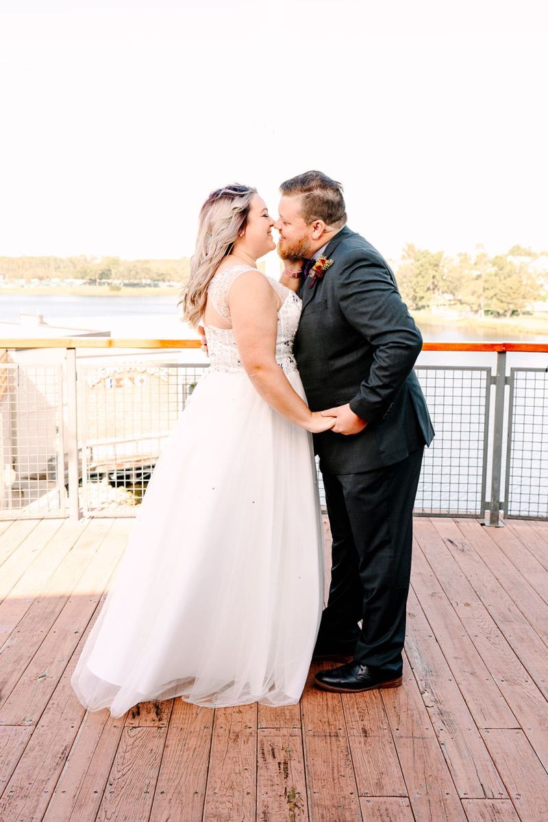 Ceremony at Paddlefish