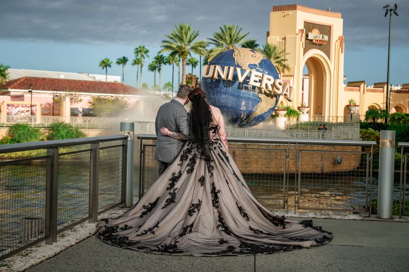 Just Marry! - Caldwell Photographic Studio 1