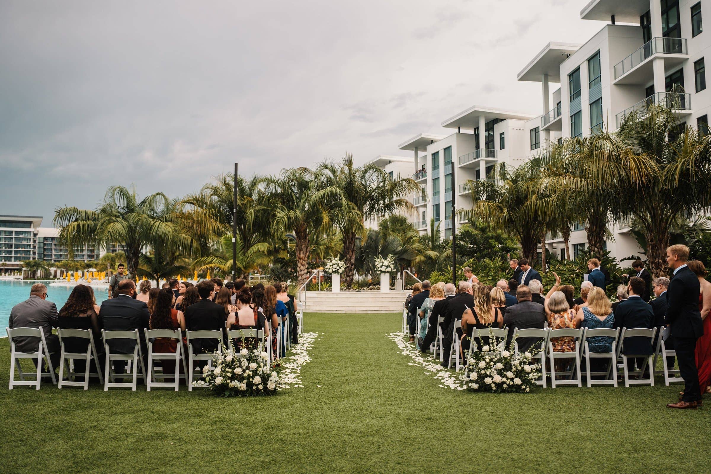 The best hotel wedding venues in Orlando