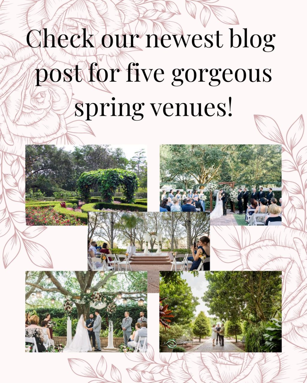 Instagram post from justmarryorlando. This post is in position 1.