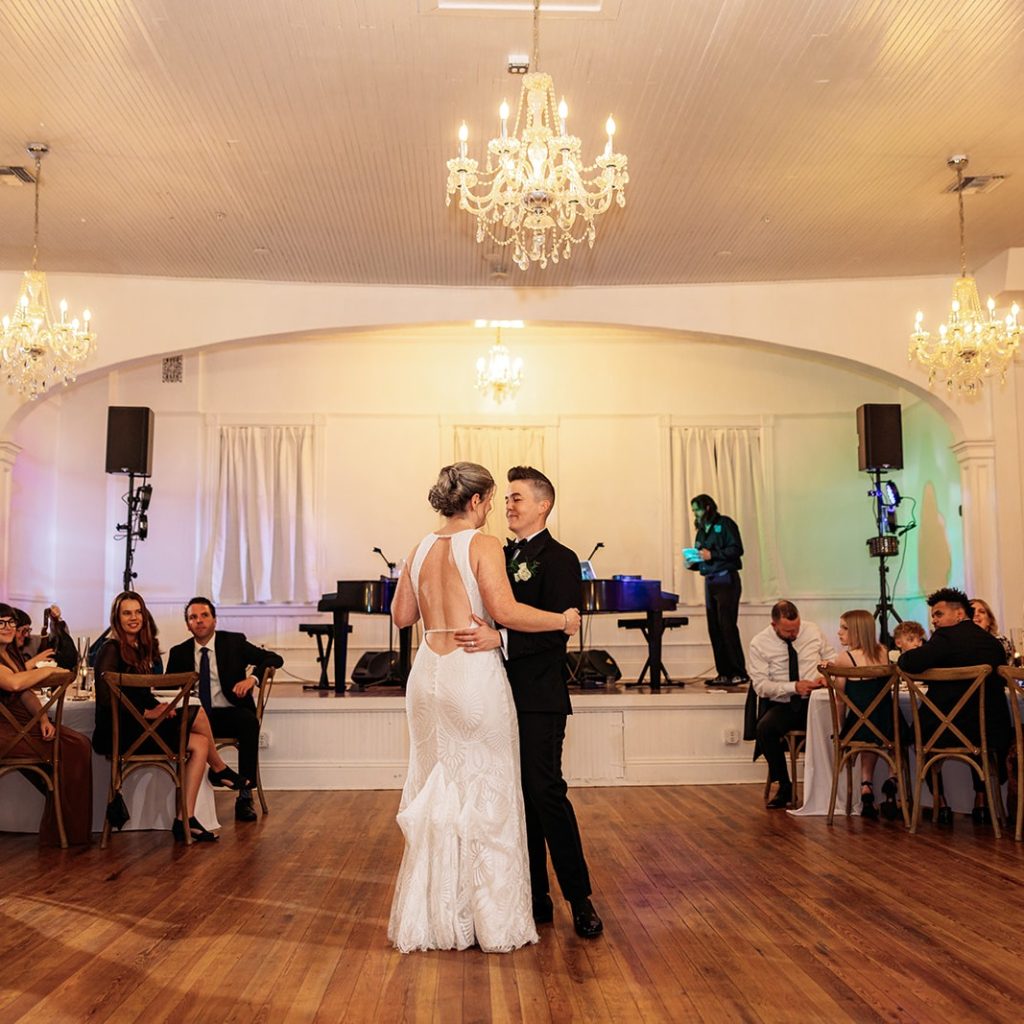 Instagram post from justmarryorlando. This post is in position 7.