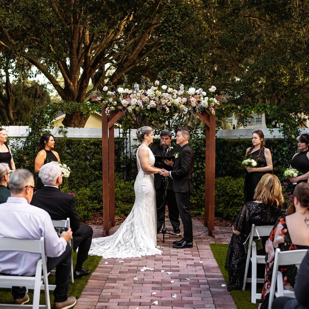 Instagram post from justmarryorlando. This post is in position 8.