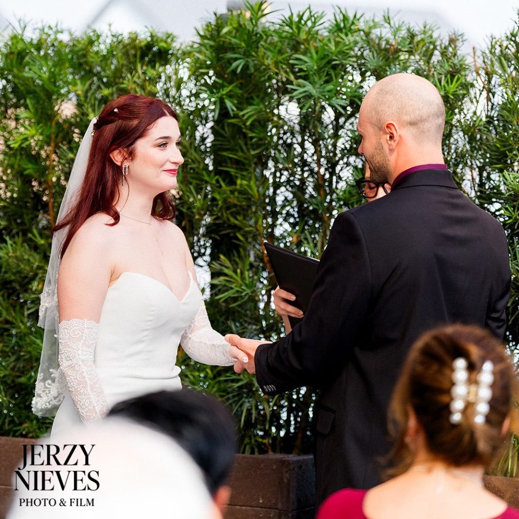 Instagram post from justmarryorlando. This post is in position 1.