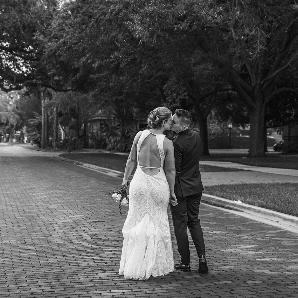 Instagram post from justmarryorlando. This post is in position 3.