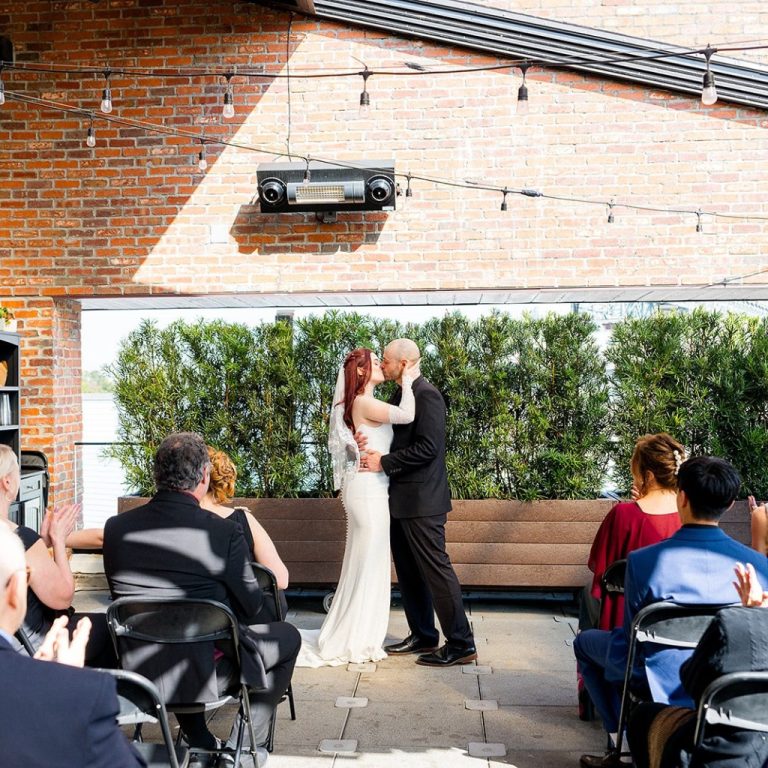 Instagram post from justmarryorlando. This post is in position 2.