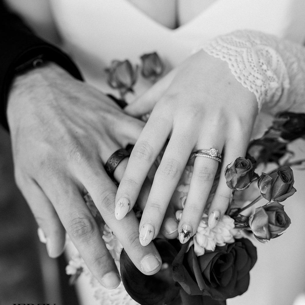 Instagram post from justmarryorlando. This post is in position 5.