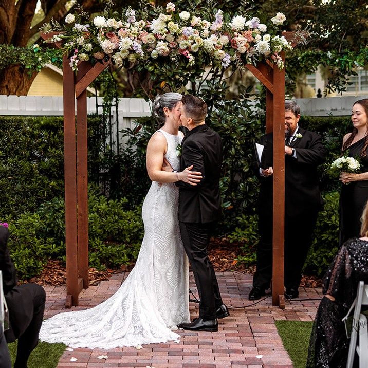 Instagram post from justmarryorlando. This post is in position 6.